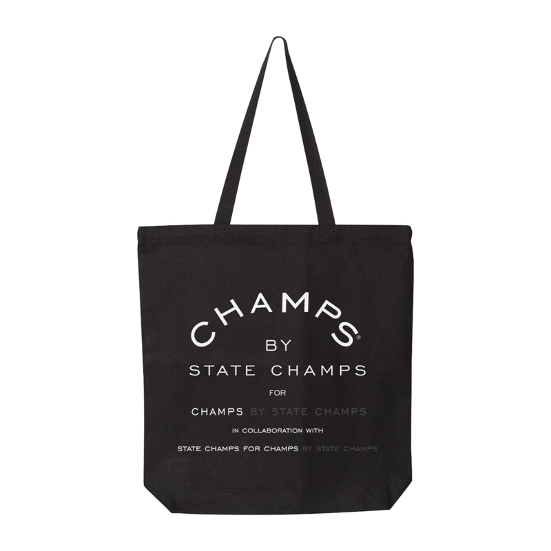 Champs by Champs Tote