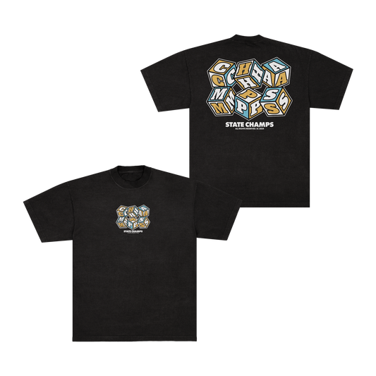 State champs online tour merch