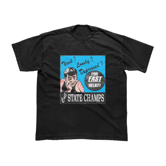 Call Now Tee