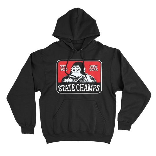 Davies Hoodie