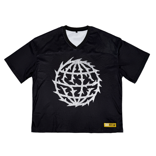 Death Globe Jersey