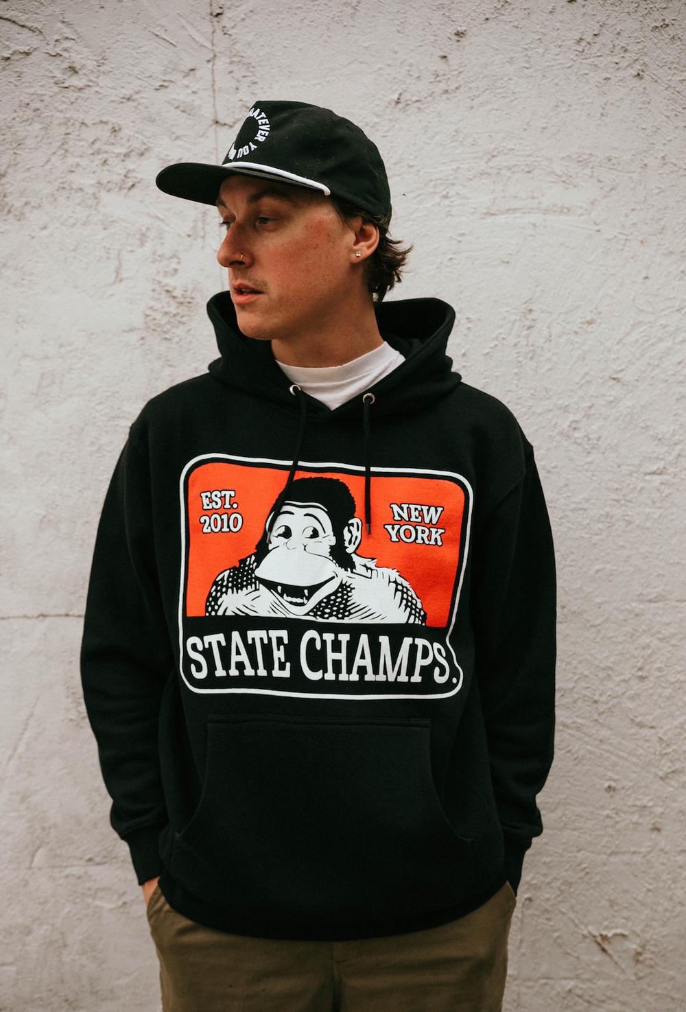 Davies Hoodie