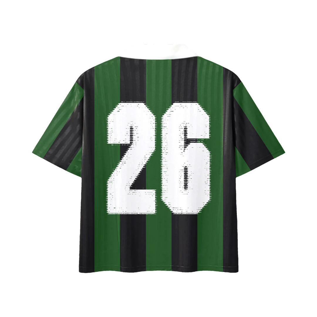 Champs Soccer Jersey