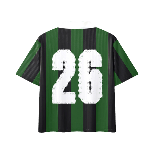 Champs Soccer Jersey