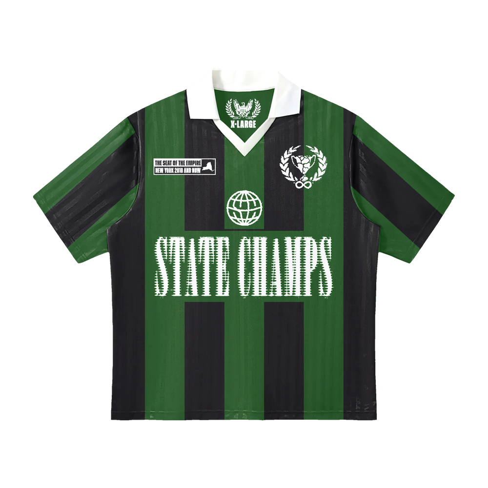 Champs Soccer Jersey