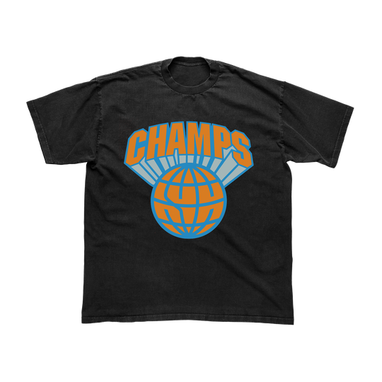 New York Pop Punk Tee