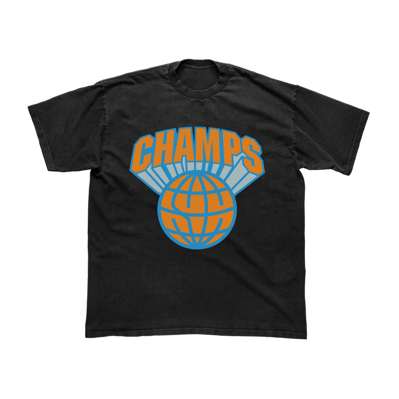 New York Pop Punk Tee